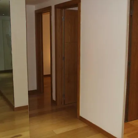 Modern T3 Apt In Entrecampos Av. 5 De Outubro