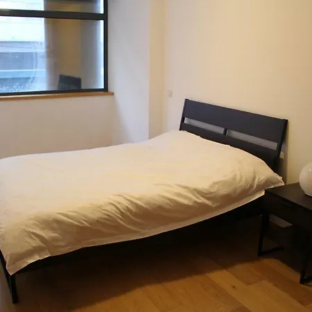 Modern T3 Apt In Entrecampos Av. 5 De Outubro Διαμέρισμα Lisboa