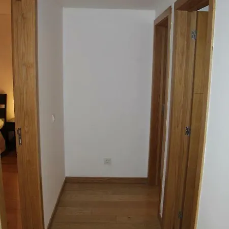 Διαμέρισμα Modern T3 Apt In Entrecampos Av. 5 De Outubro Lisboa