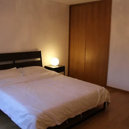 Modern T3 Apt In Entrecampos Av. 5 De Outubro Διαμέρισμα