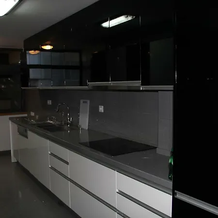 Modern T3 Apt In Entrecampos Av. 5 De Outubro Lisboa