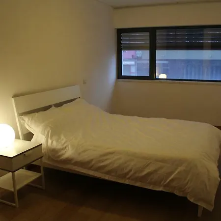 Modern T3 Apt In Entrecampos Av. 5 De Outubro * Lisboa