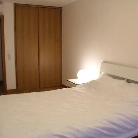Modern T3 Apt In Entrecampos Av. 5 De Outubro Appartement Lisboa