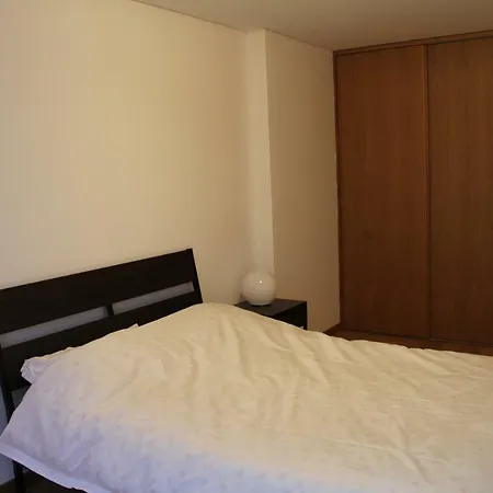 Modern T3 Apt In Entrecampos Av. 5 De Outubro Lisboa