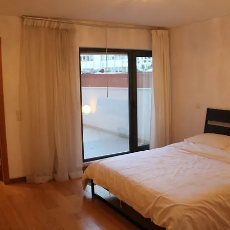 Modern T3 Apt In Entrecampos Av. 5 De Outubro Lisboa
