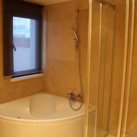 Appartement Modern T3 Apt In Entrecampos Av. 5 De Outubro *