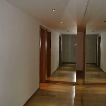 Appartement Modern T3 Apt In Entrecampos Av. 5 De Outubro Lisboa