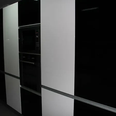 Modern T3 Apt In Entrecampos Av. 5 De Outubro Appartement Lisboa